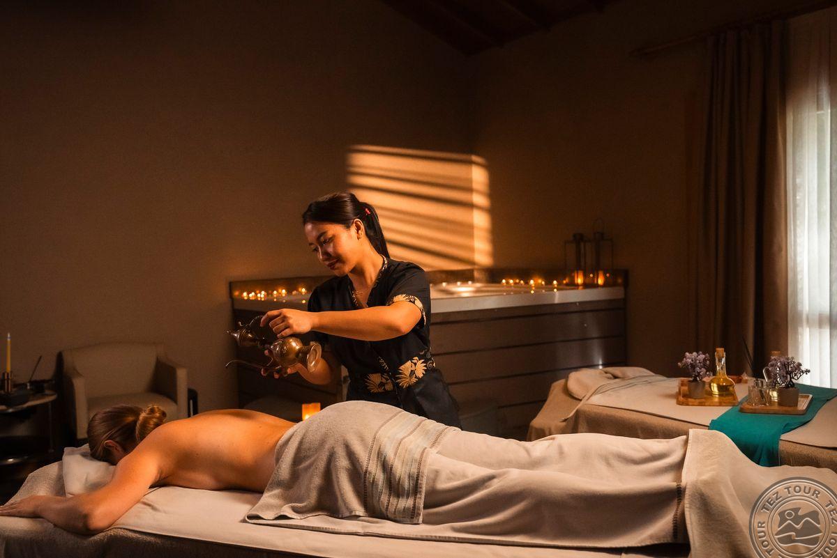 RIXOS PREMIUM TEKIROVA - THE LAND OF LEGENDS FREE ACCESS