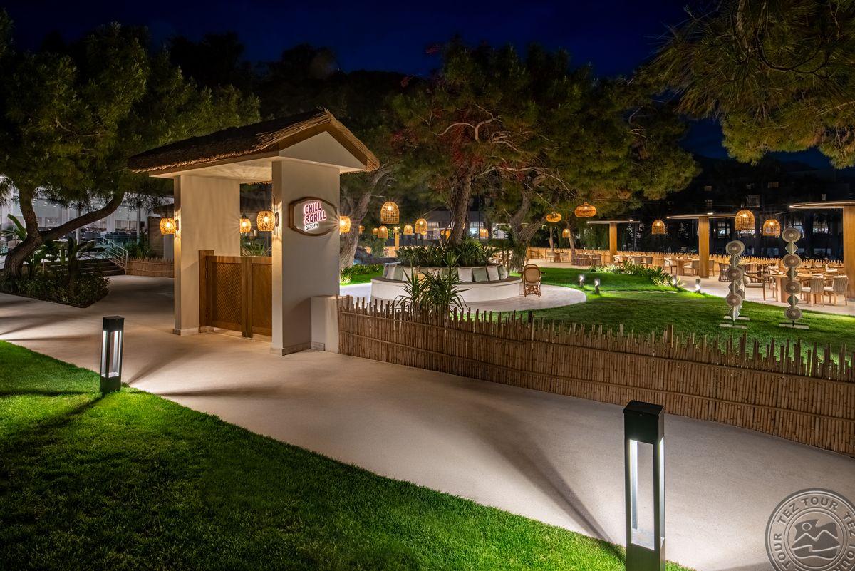 RIXOS PREMIUM TEKIROVA - THE LAND OF LEGENDS FREE ACCESS