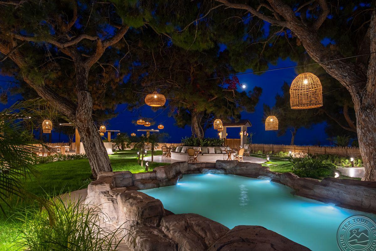 RIXOS PREMIUM TEKIROVA - THE LAND OF LEGENDS FREE ACCESS