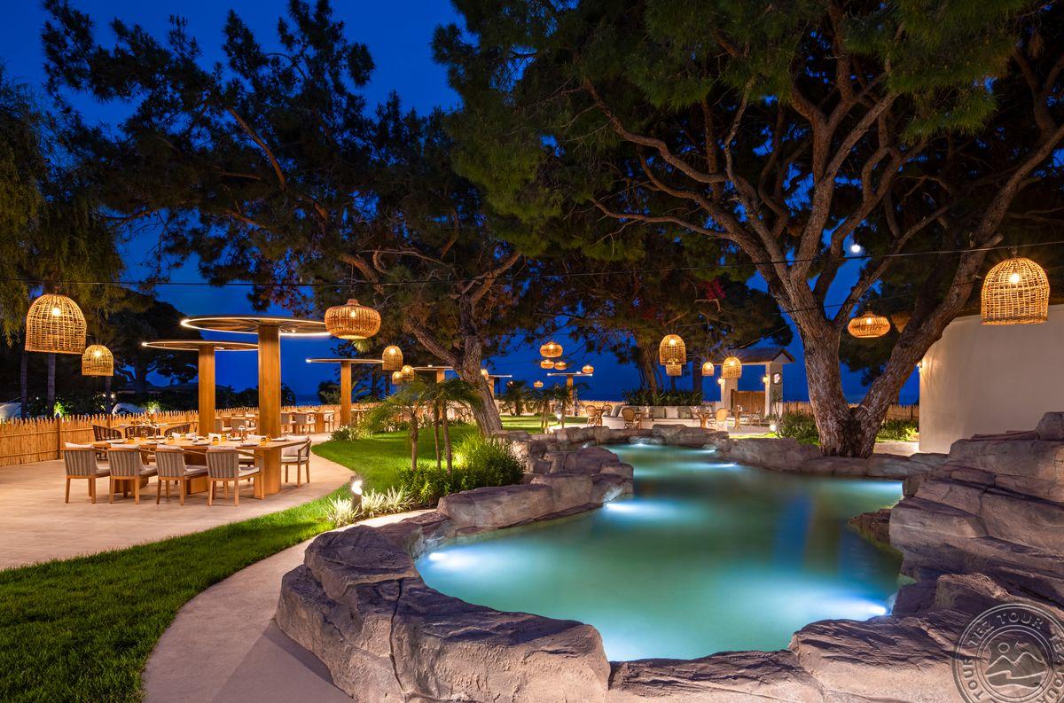 RIXOS PREMIUM TEKIROVA - THE LAND OF LEGENDS FREE ACCESS