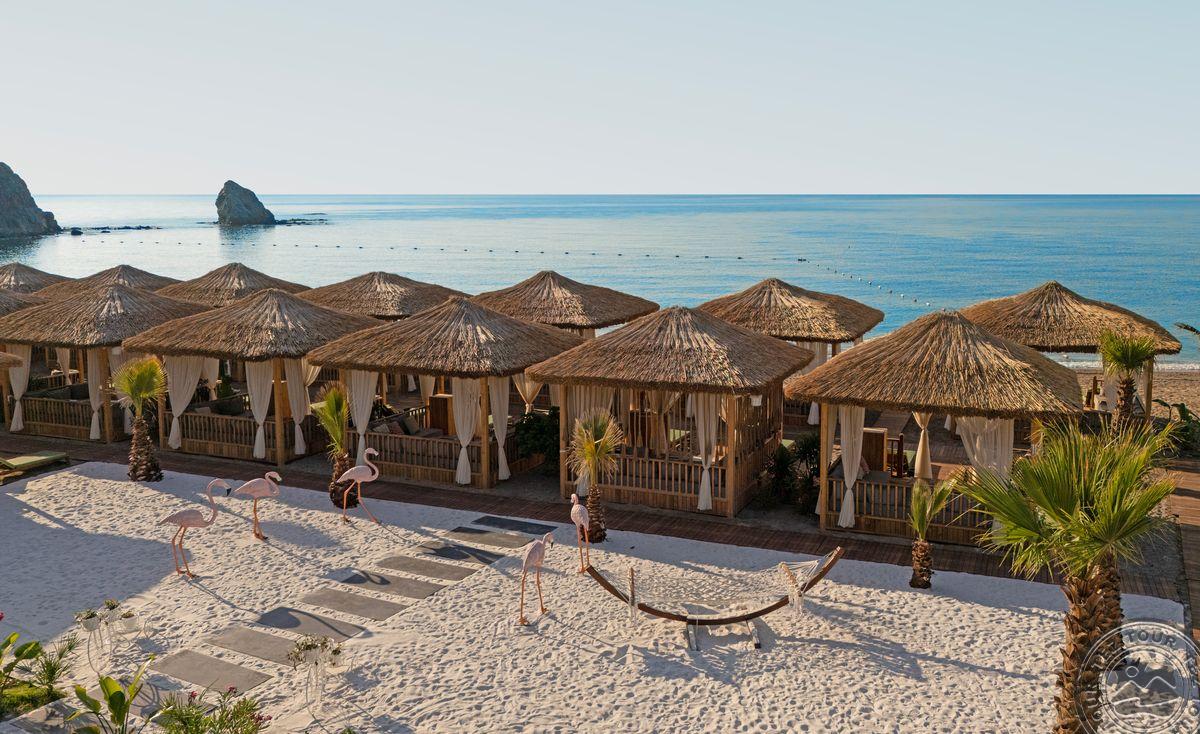 RIXOS PREMIUM TEKIROVA - THE LAND OF LEGENDS FREE ACCESS