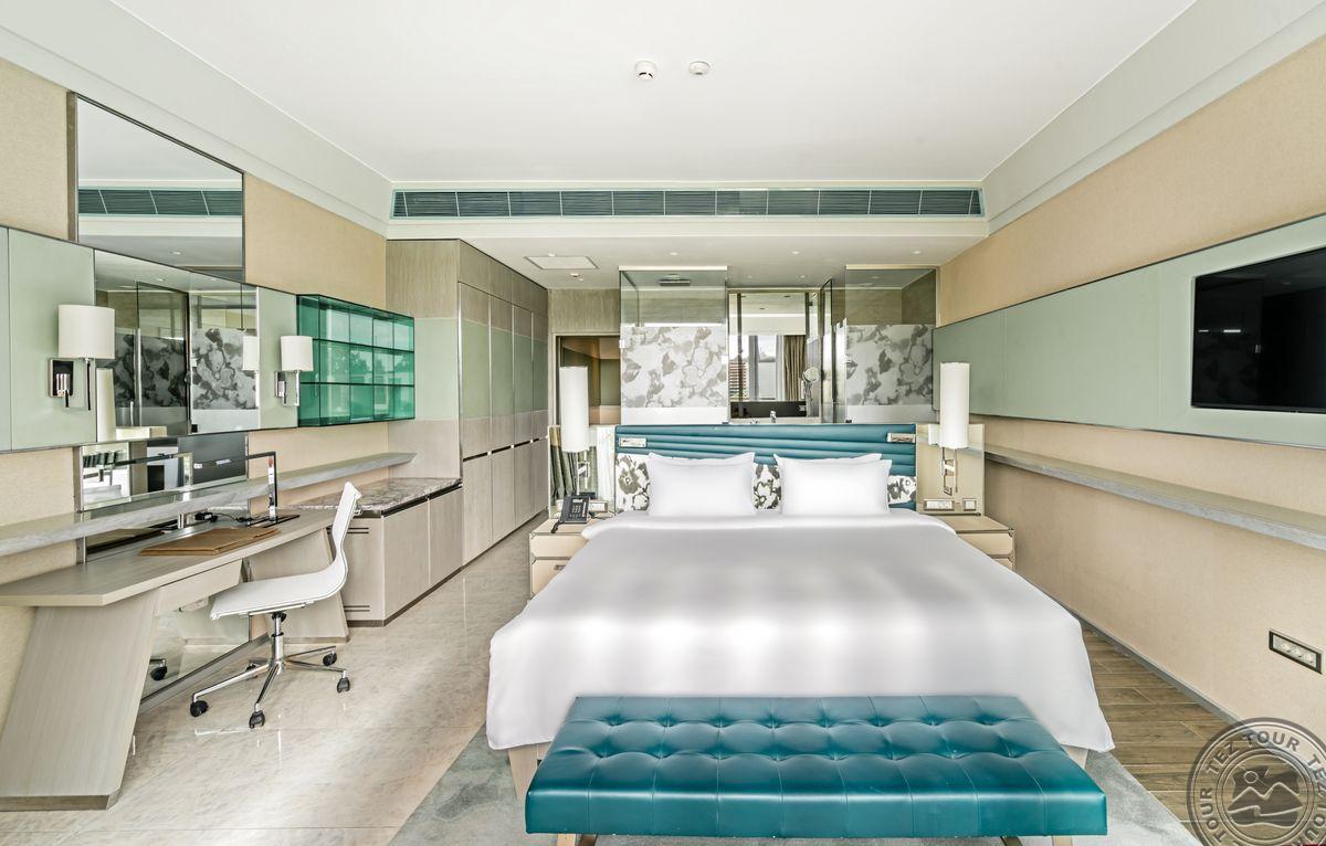 RIXOS PREMIUM TEKIROVA - THE LAND OF LEGENDS FREE ACCESS