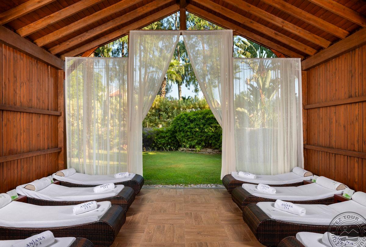 RIXOS PREMIUM TEKIROVA - THE LAND OF LEGENDS FREE ACCESS