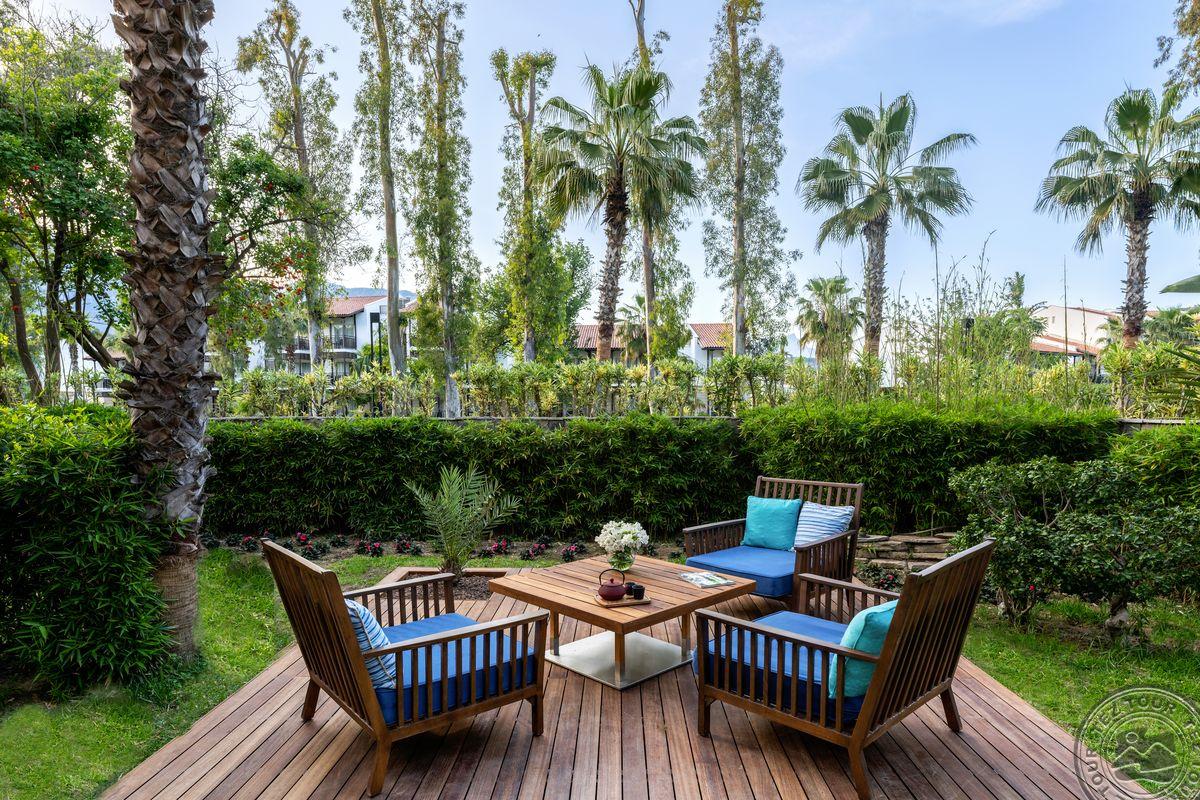 RIXOS PREMIUM TEKIROVA - THE LAND OF LEGENDS FREE ACCESS