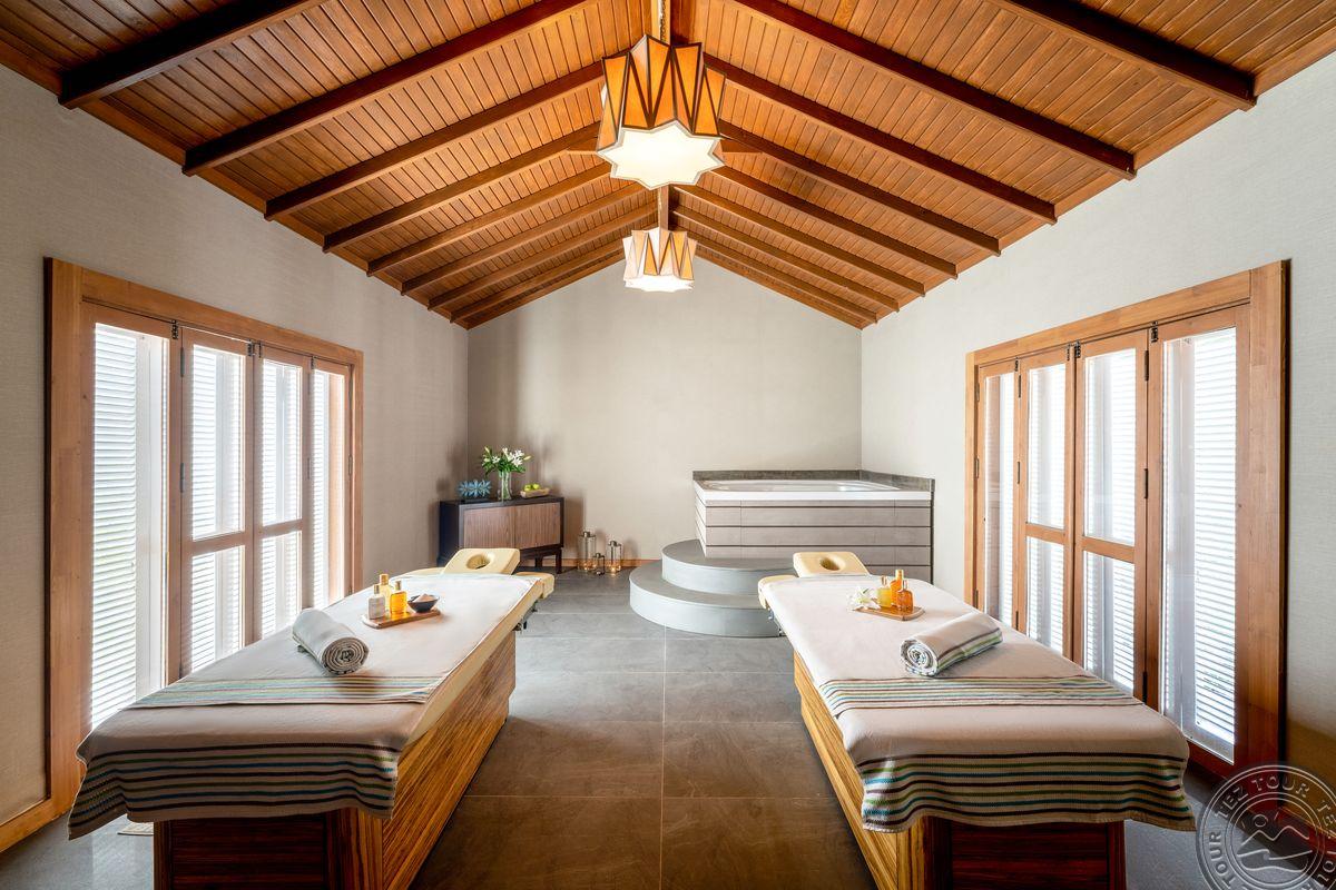 RIXOS PREMIUM TEKIROVA - THE LAND OF LEGENDS FREE ACCESS