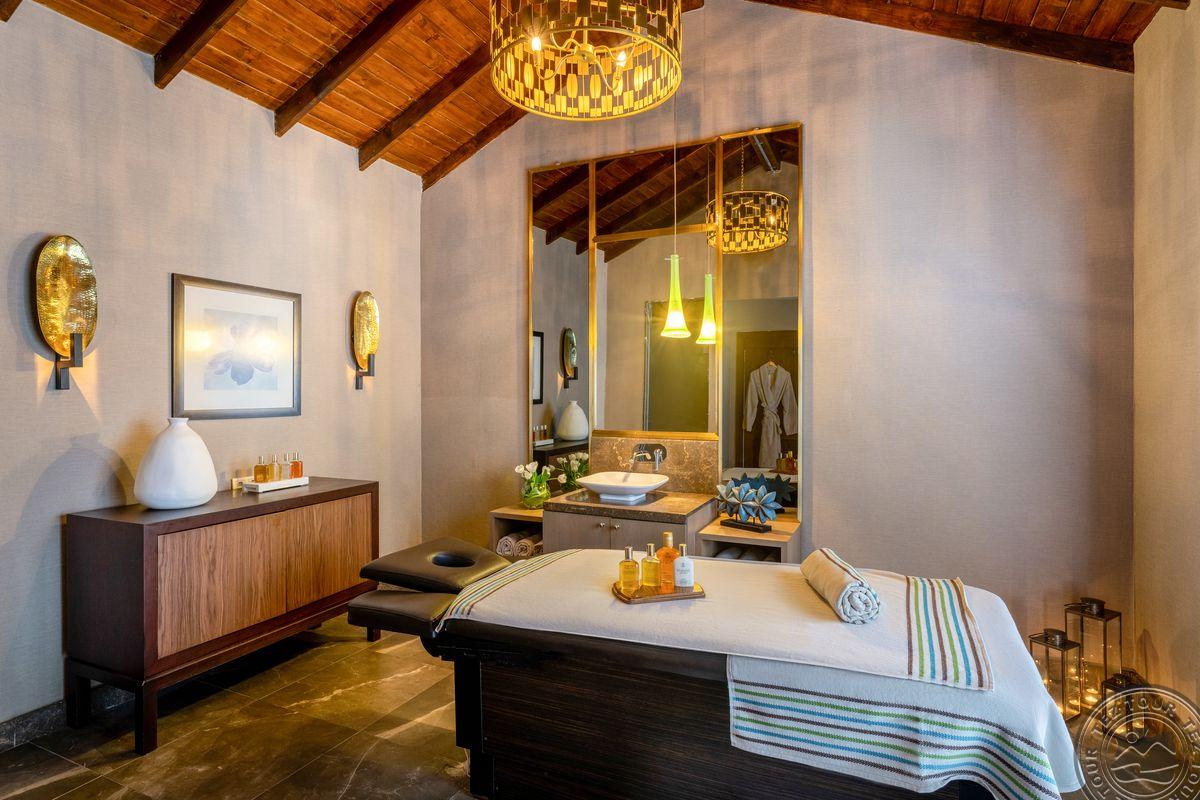 RIXOS PREMIUM TEKIROVA - THE LAND OF LEGENDS FREE ACCESS