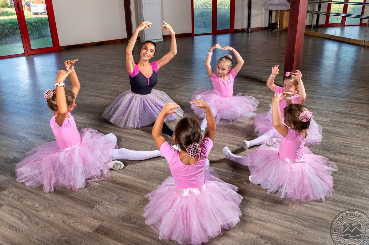 RIXOS PREMIUM TEKIROVA - THE LAND OF LEGENDS FREE ACCESS