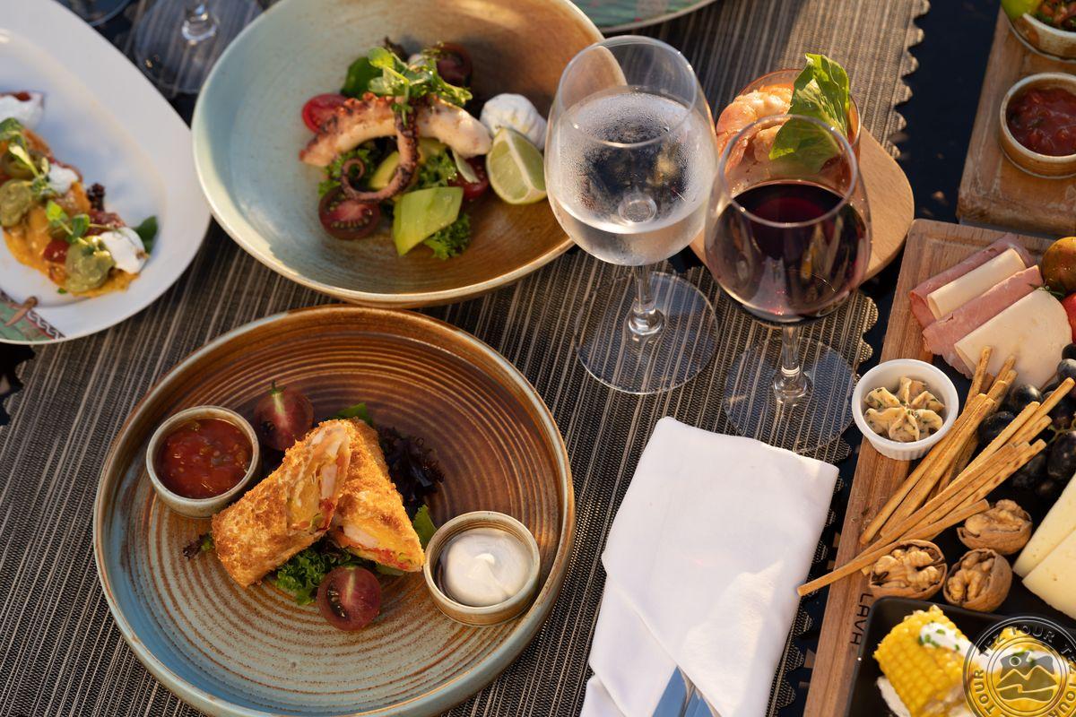 RIXOS PREMIUM TEKIROVA - THE LAND OF LEGENDS FREE ACCESS