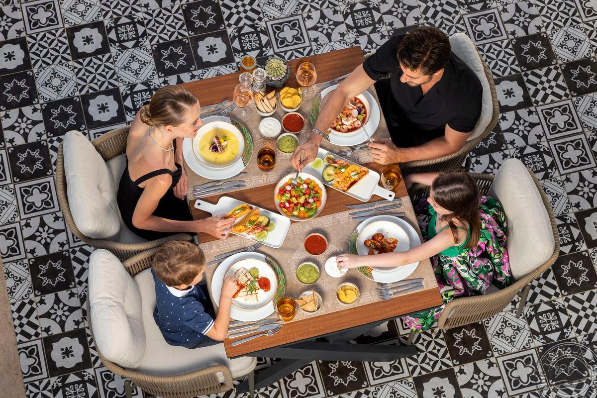 RIXOS PREMIUM TEKIROVA - THE LAND OF LEGENDS FREE ACCESS