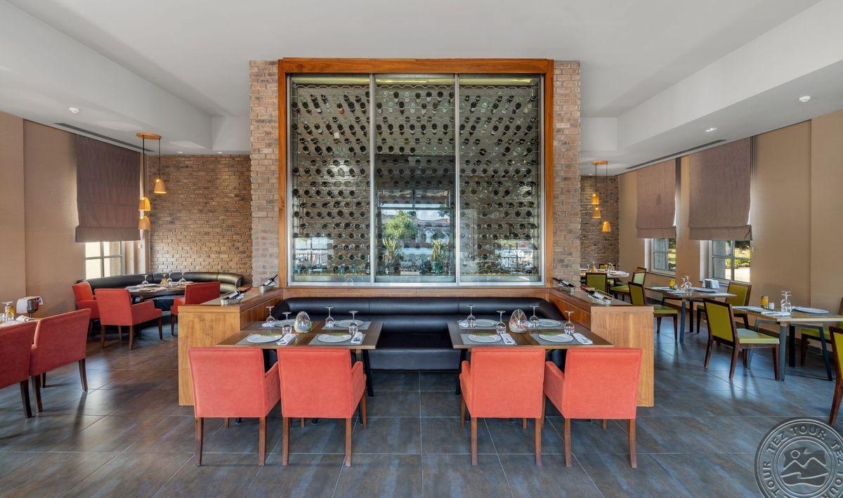 RIXOS PREMIUM TEKIROVA - THE LAND OF LEGENDS FREE ACCESS