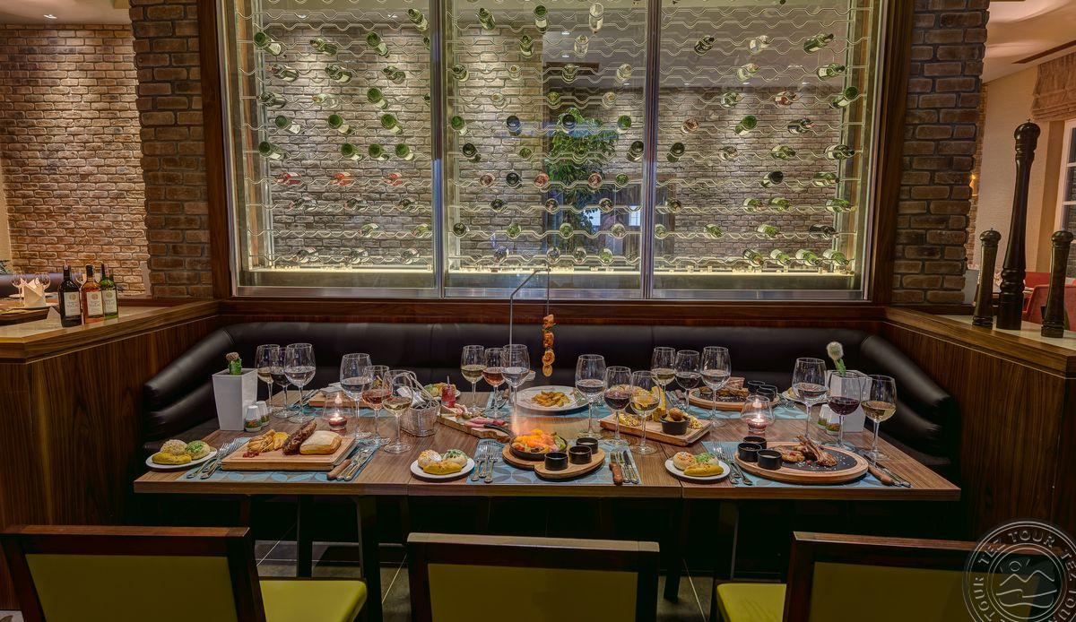 RIXOS PREMIUM TEKIROVA - THE LAND OF LEGENDS FREE ACCESS