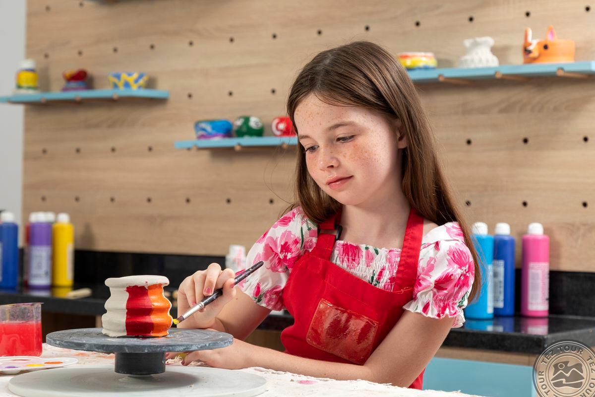 RIXOS PREMIUM TEKIROVA - THE LAND OF LEGENDS FREE ACCESS