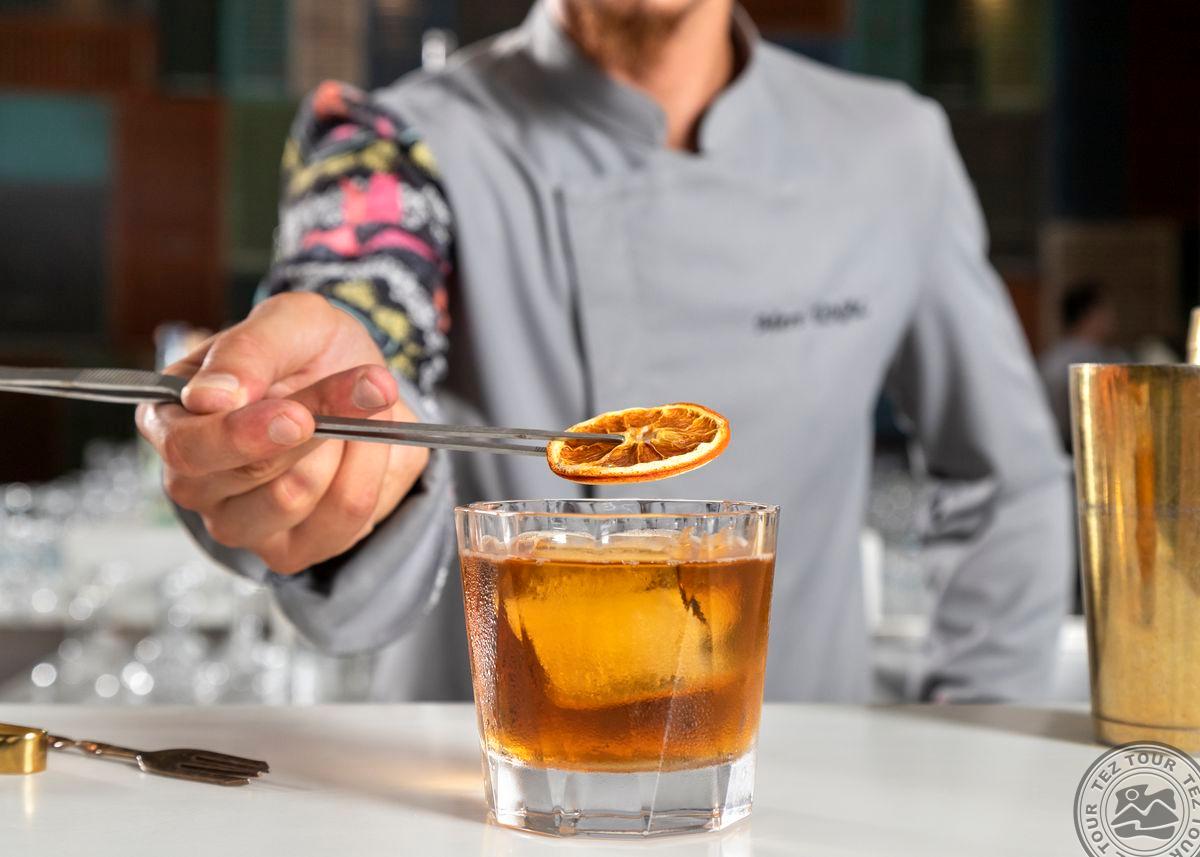 RIXOS PREMIUM TEKIROVA - THE LAND OF LEGENDS FREE ACCESS