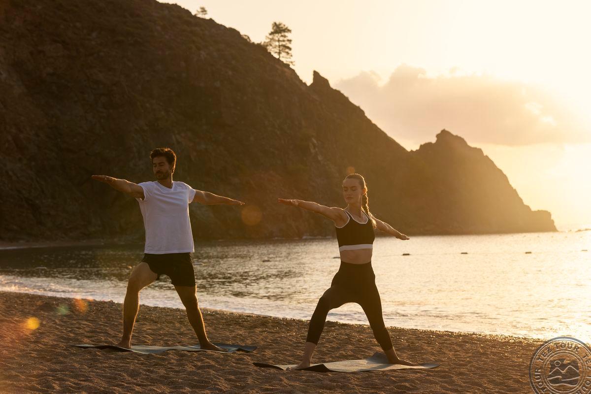 RIXOS PREMIUM TEKIROVA - THE LAND OF LEGENDS FREE ACCESS