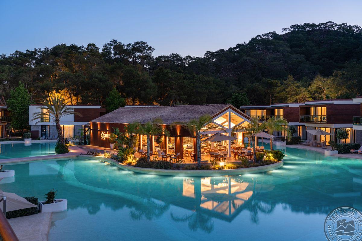 RIXOS PREMIUM TEKIROVA - THE LAND OF LEGENDS FREE ACCESS