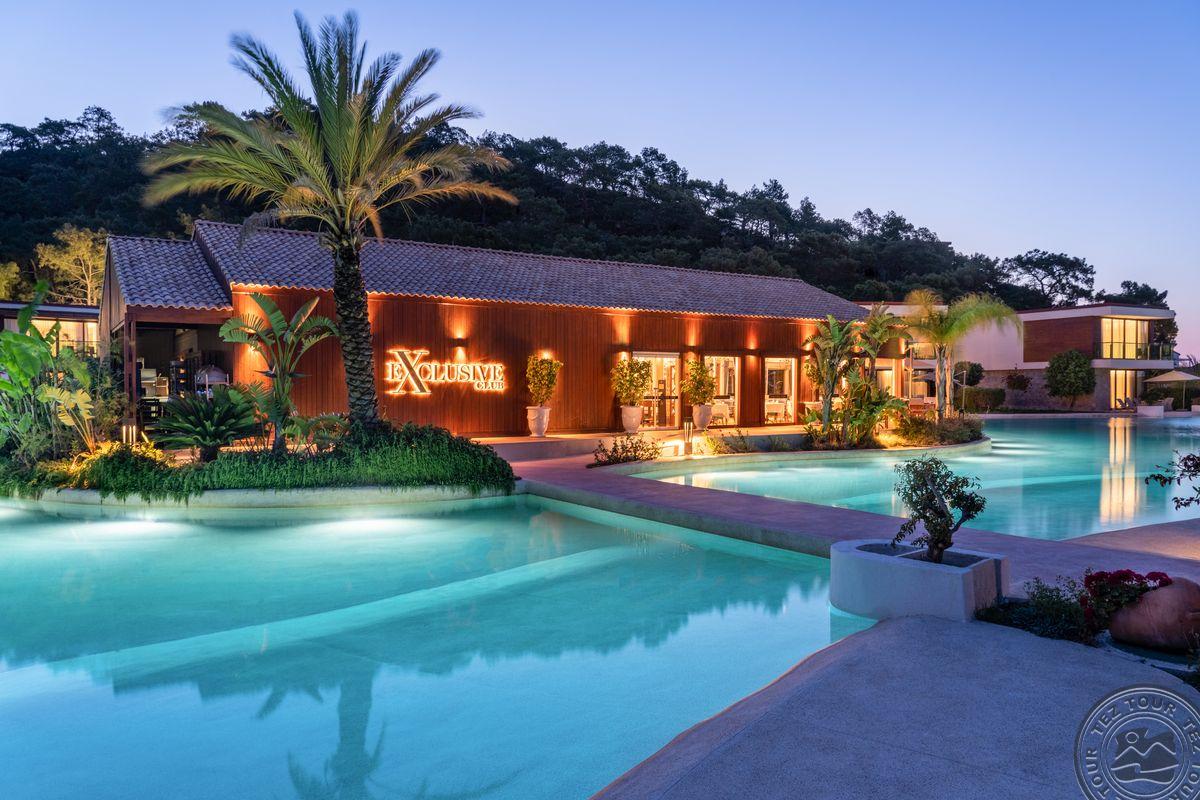 RIXOS PREMIUM TEKIROVA - THE LAND OF LEGENDS FREE ACCESS