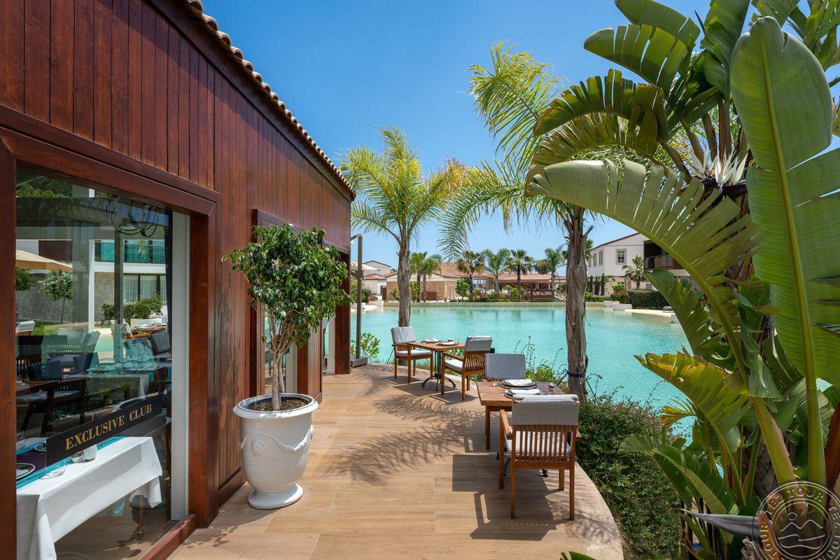 RIXOS PREMIUM TEKIROVA - THE LAND OF LEGENDS FREE ACCESS