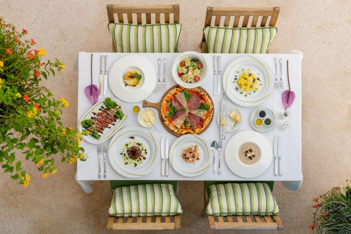 RIXOS PREMIUM TEKIROVA - THE LAND OF LEGENDS FREE ACCESS