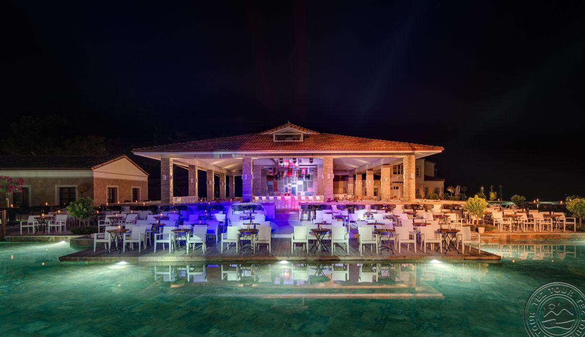 RIXOS PREMIUM TEKIROVA - THE LAND OF LEGENDS FREE ACCESS