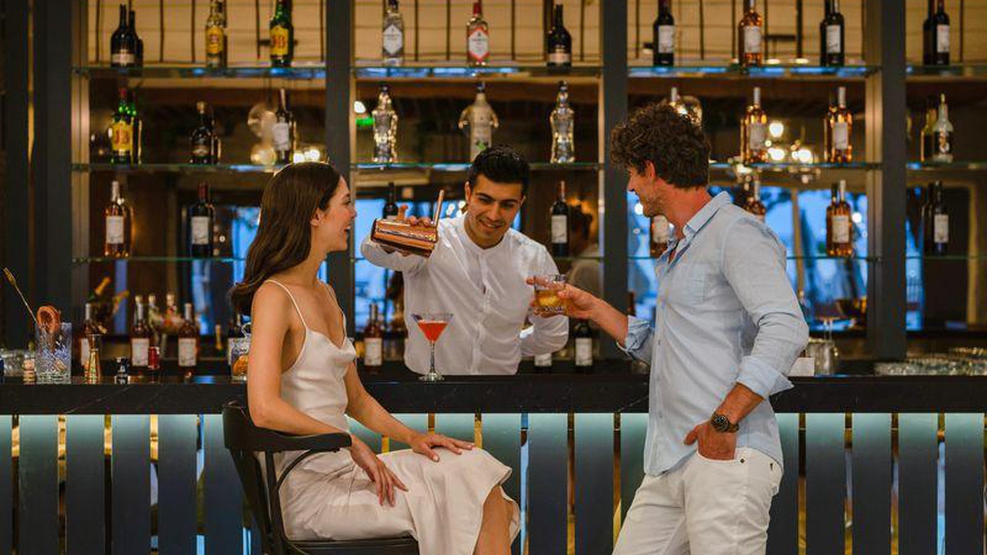 RIXOS PREMIUM TEKIROVA - THE LAND OF LEGENDS FREE ACCESS