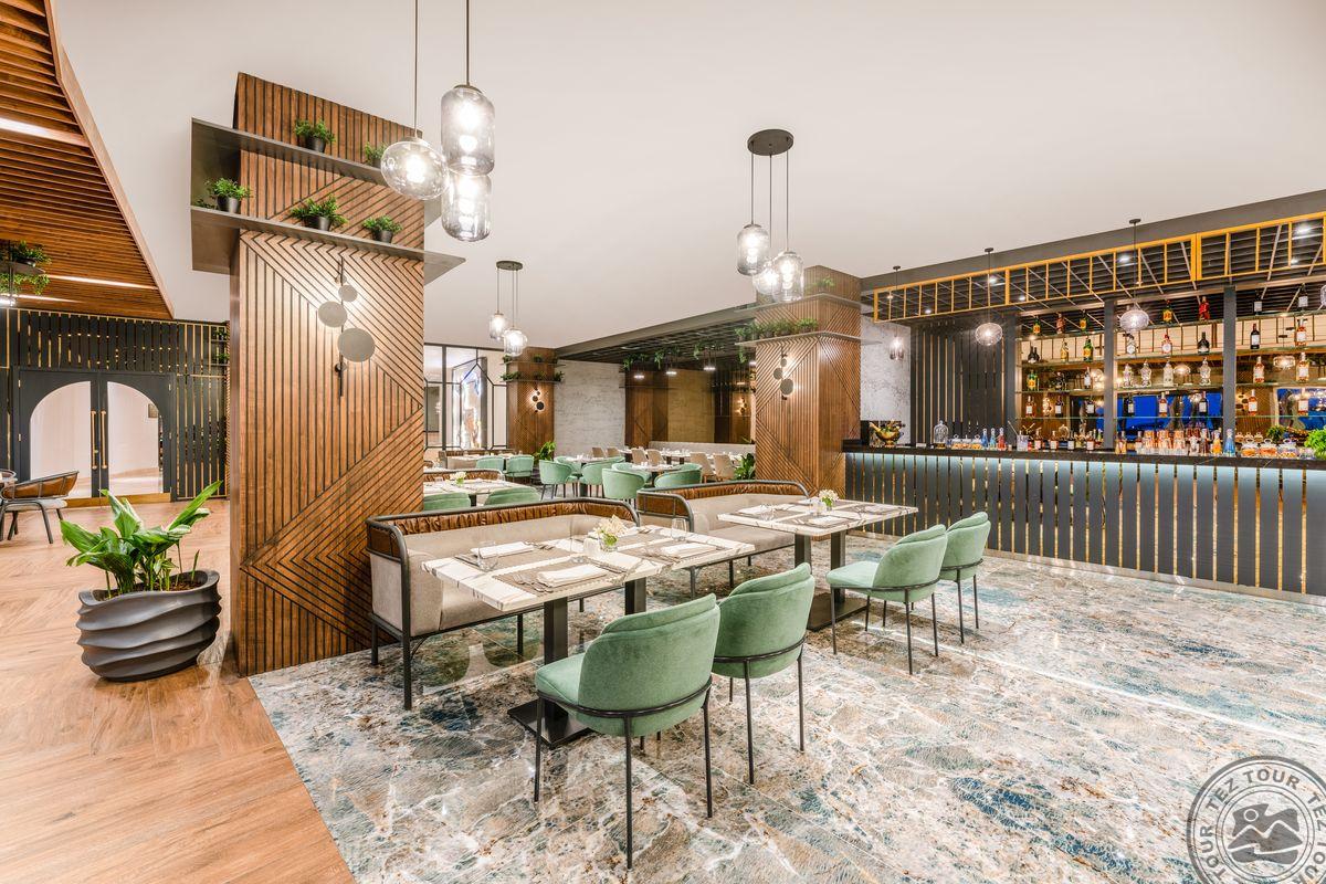 RIXOS PREMIUM TEKIROVA - THE LAND OF LEGENDS FREE ACCESS