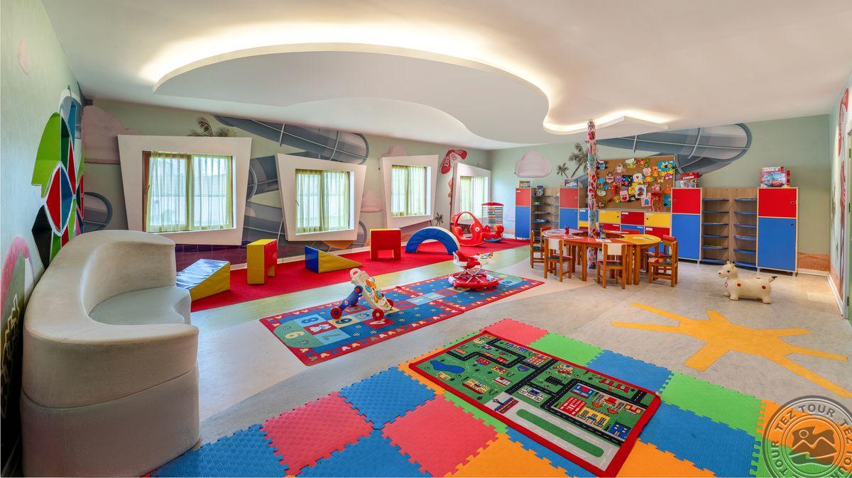 RIXOS PREMIUM TEKIROVA - THE LAND OF LEGENDS FREE ACCESS