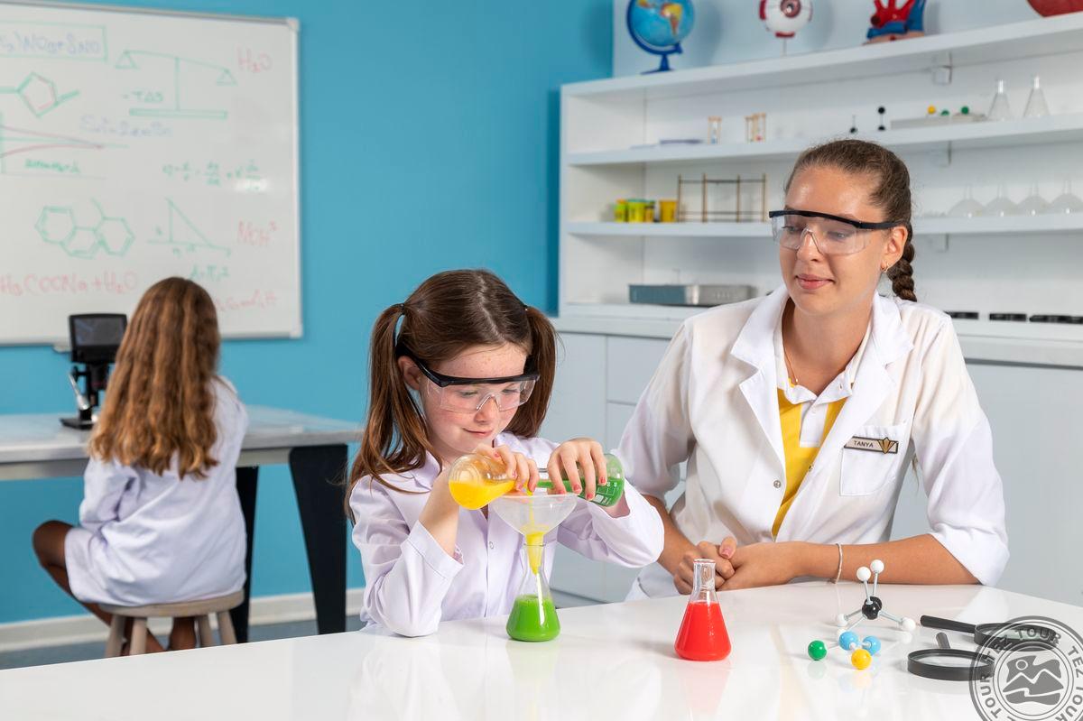 RIXOS PREMIUM TEKIROVA - THE LAND OF LEGENDS FREE ACCESS