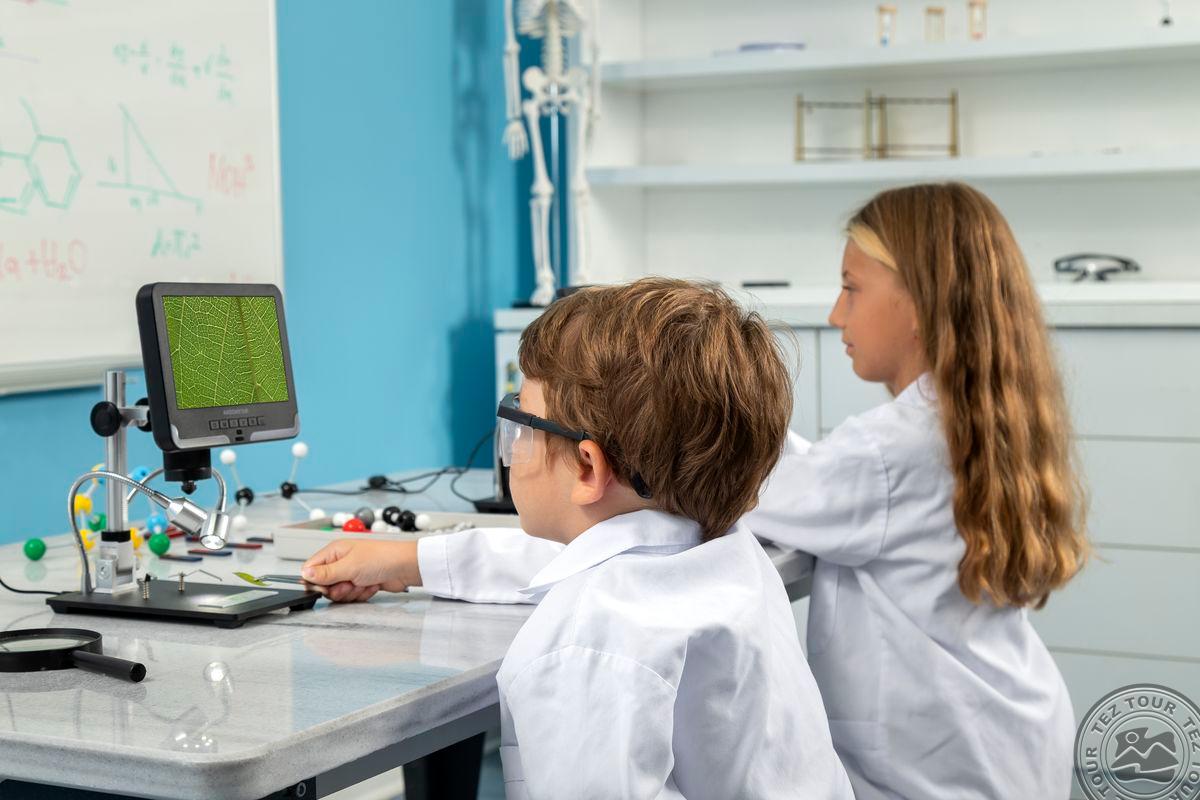 RIXOS PREMIUM TEKIROVA - THE LAND OF LEGENDS FREE ACCESS