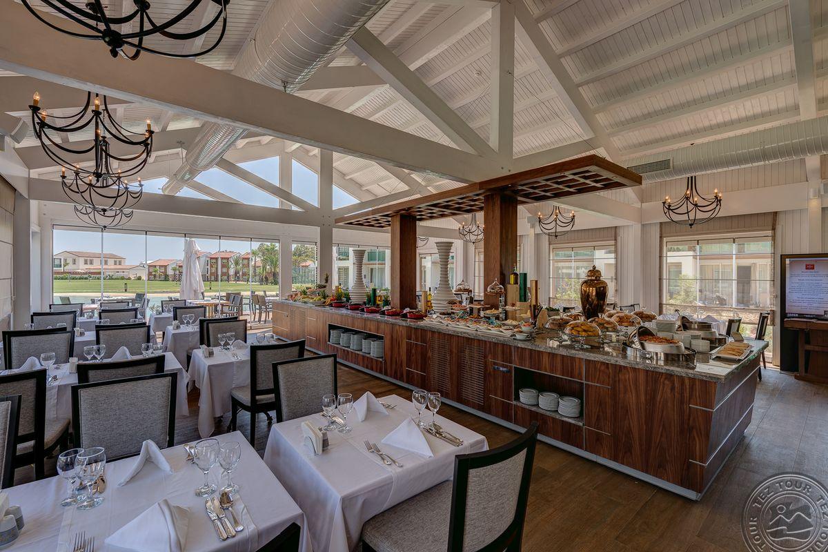 RIXOS PREMIUM TEKIROVA - THE LAND OF LEGENDS FREE ACCESS