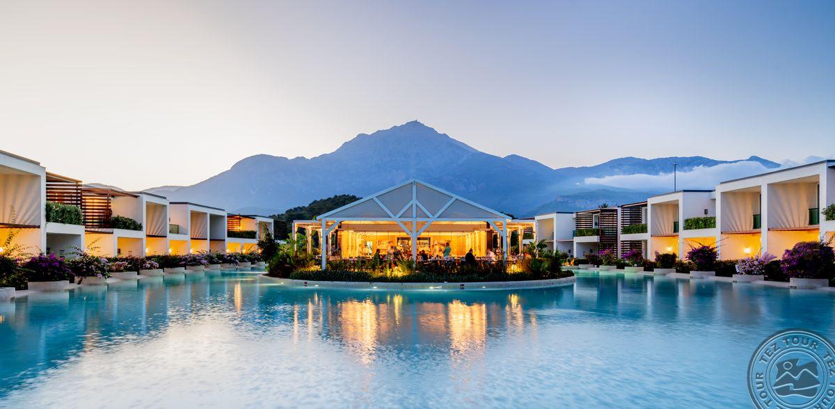 RIXOS PREMIUM TEKIROVA - THE LAND OF LEGENDS FREE ACCESS