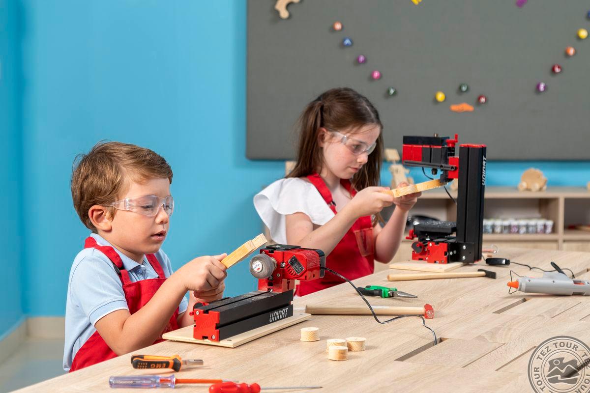 RIXOS PREMIUM TEKIROVA - THE LAND OF LEGENDS FREE ACCESS