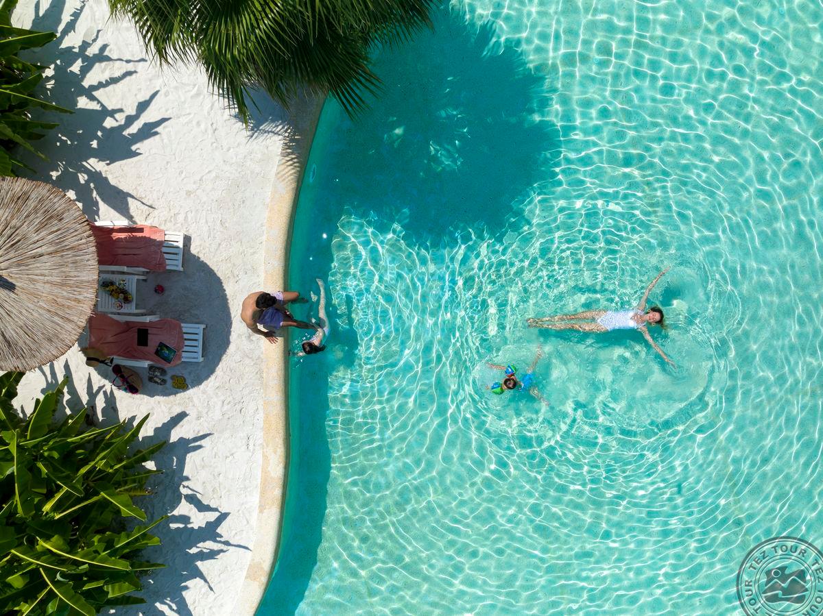 RIXOS PREMIUM TEKIROVA - THE LAND OF LEGENDS FREE ACCESS