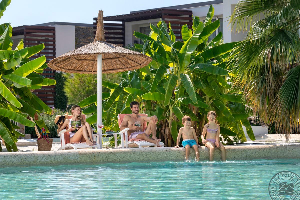 RIXOS PREMIUM TEKIROVA - THE LAND OF LEGENDS FREE ACCESS