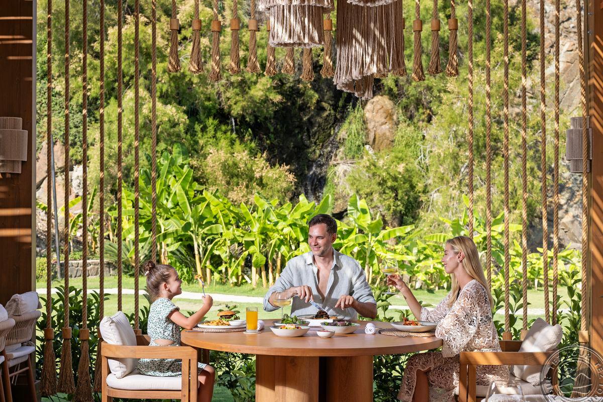 RIXOS PREMIUM TEKIROVA - THE LAND OF LEGENDS FREE ACCESS