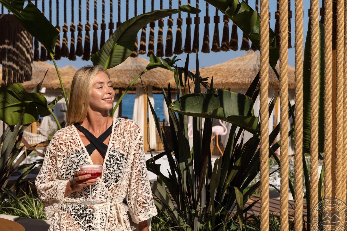 RIXOS PREMIUM TEKIROVA - THE LAND OF LEGENDS FREE ACCESS