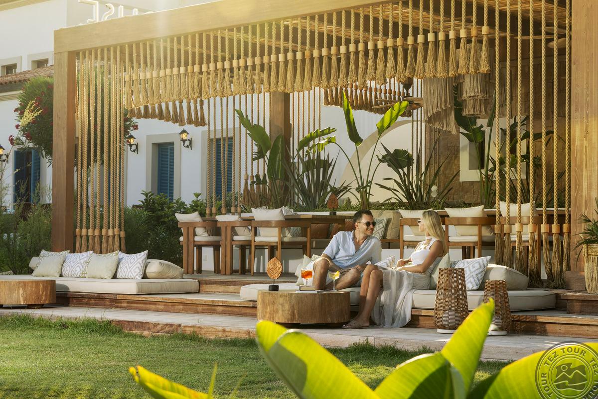 RIXOS PREMIUM TEKIROVA - THE LAND OF LEGENDS FREE ACCESS