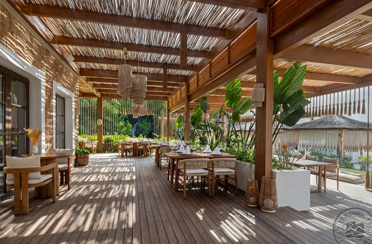 RIXOS PREMIUM TEKIROVA - THE LAND OF LEGENDS FREE ACCESS