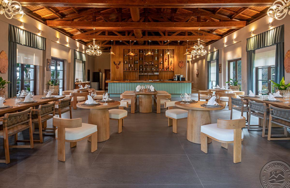 RIXOS PREMIUM TEKIROVA - THE LAND OF LEGENDS FREE ACCESS