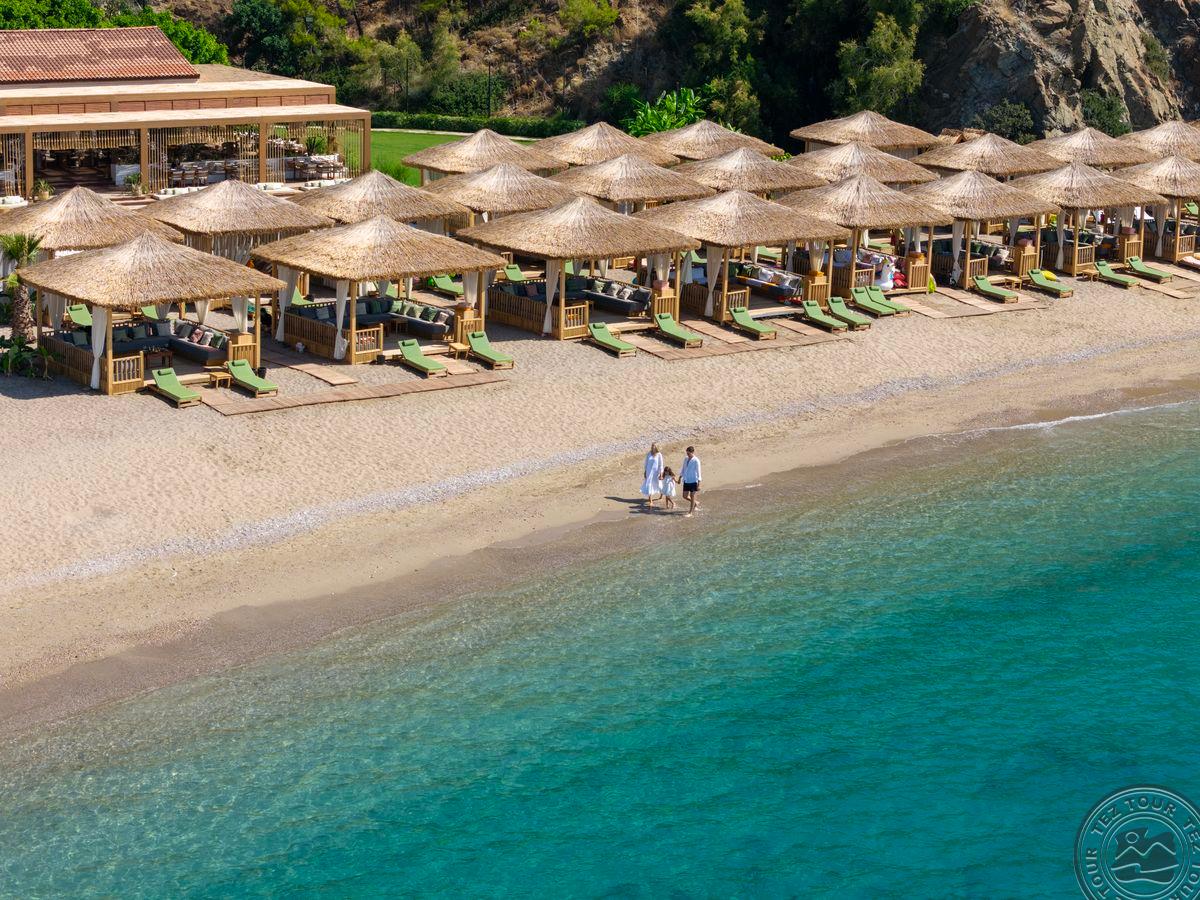 RIXOS PREMIUM TEKIROVA - THE LAND OF LEGENDS FREE ACCESS