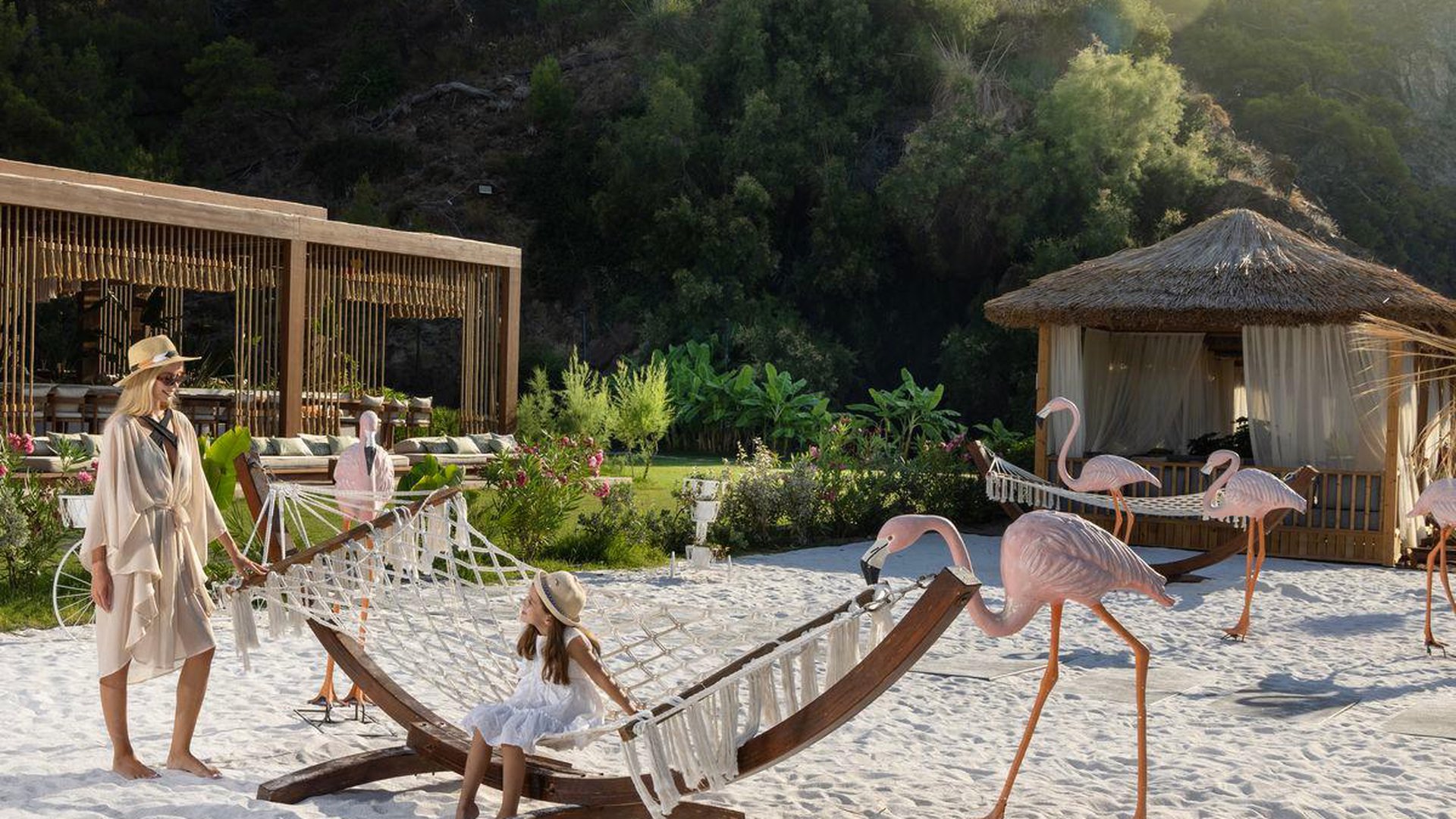 RIXOS PREMIUM TEKIROVA - THE LAND OF LEGENDS FREE ACCESS