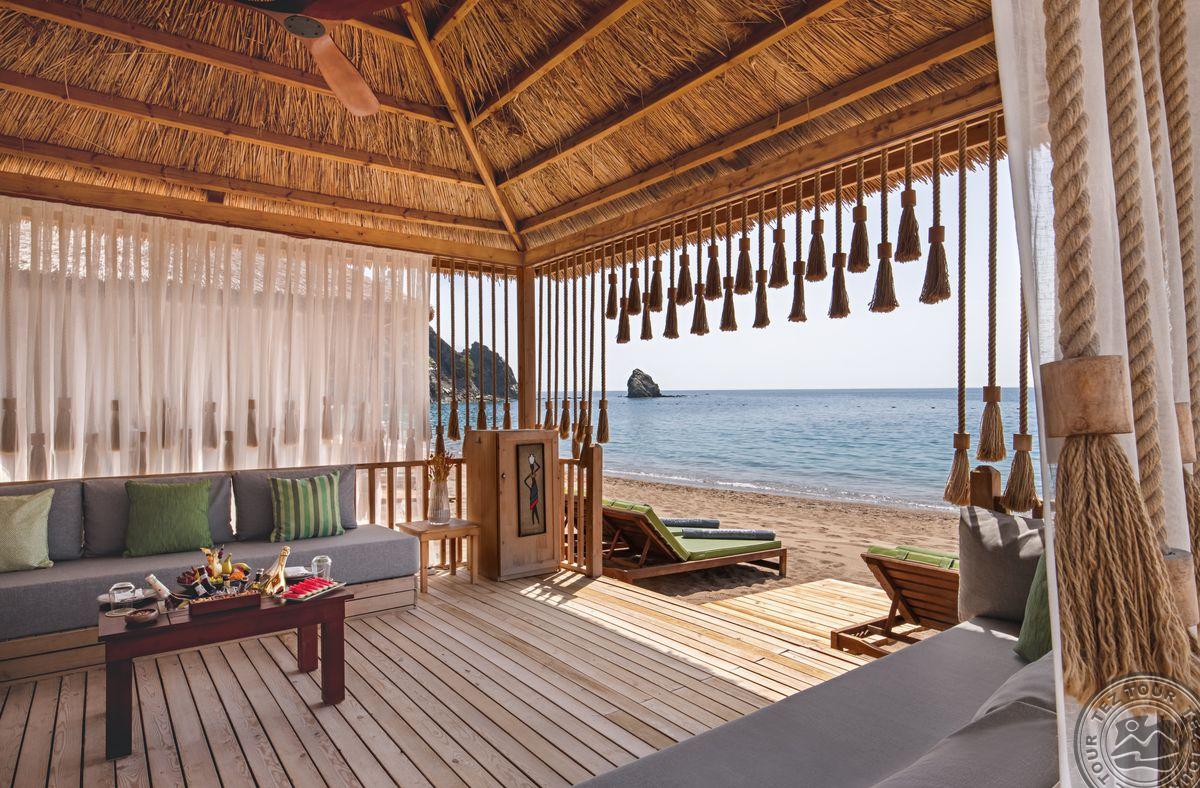 RIXOS PREMIUM TEKIROVA - THE LAND OF LEGENDS FREE ACCESS