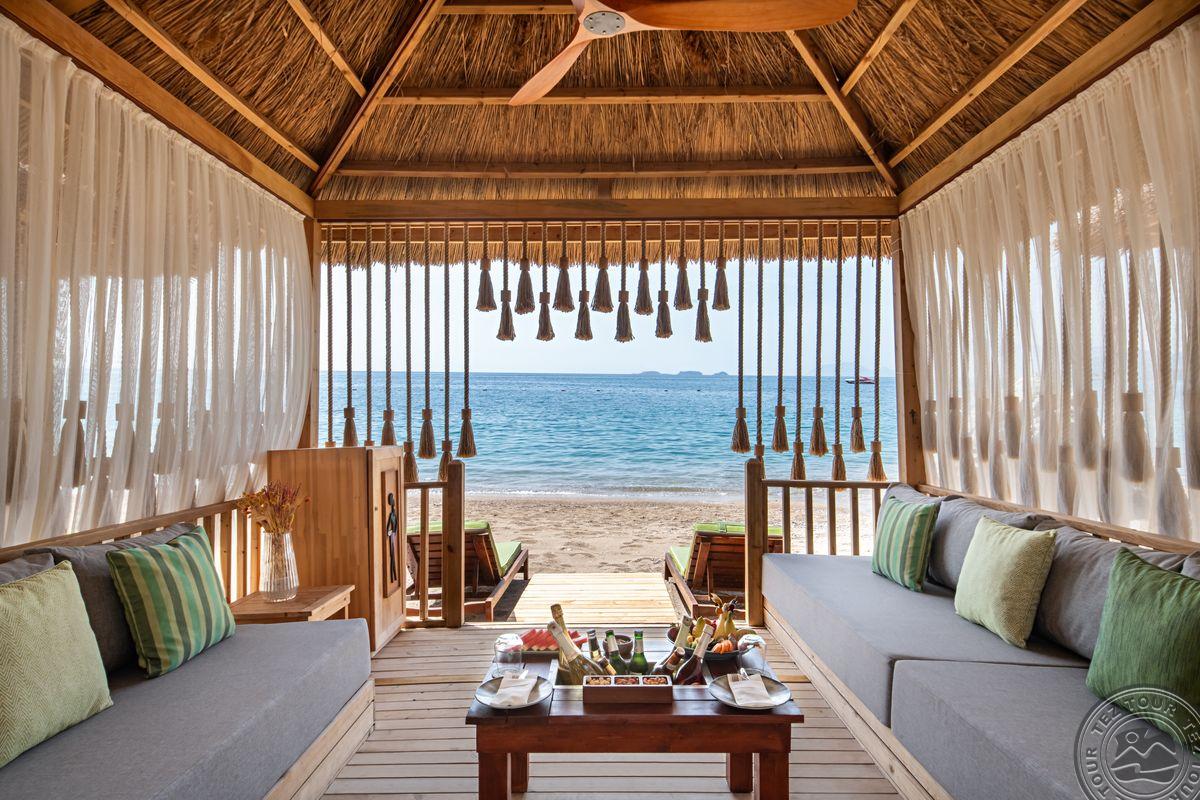 RIXOS PREMIUM TEKIROVA - THE LAND OF LEGENDS FREE ACCESS