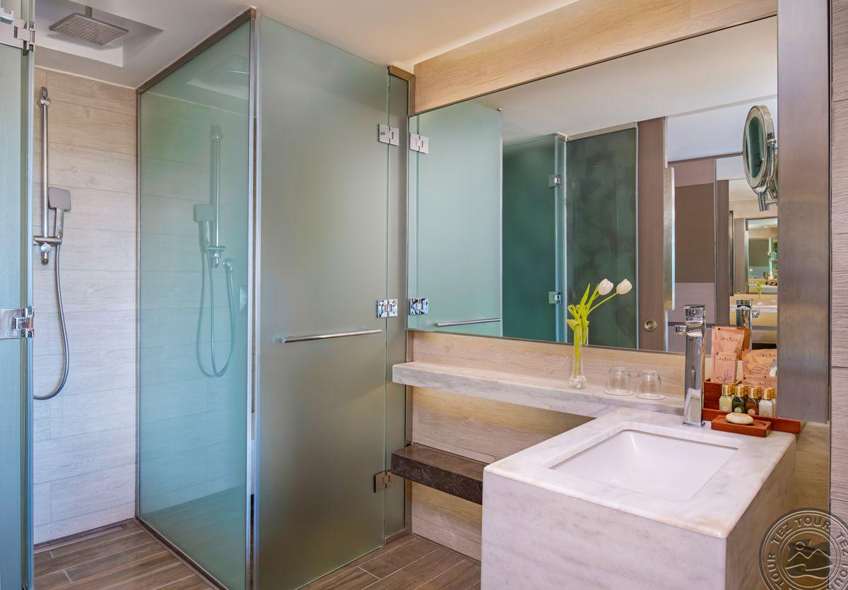 RIXOS PREMIUM TEKIROVA - THE LAND OF LEGENDS FREE ACCESS