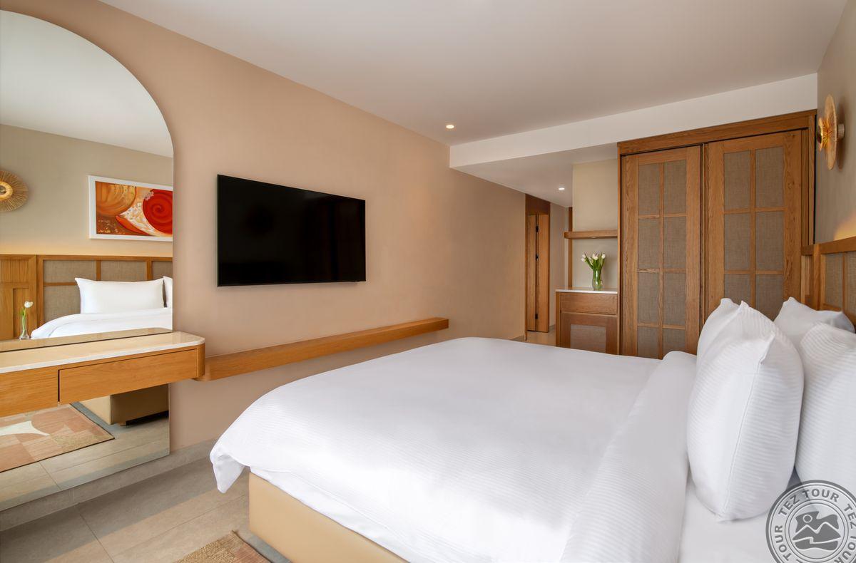 RIXOS PREMIUM TEKIROVA - THE LAND OF LEGENDS FREE ACCESS