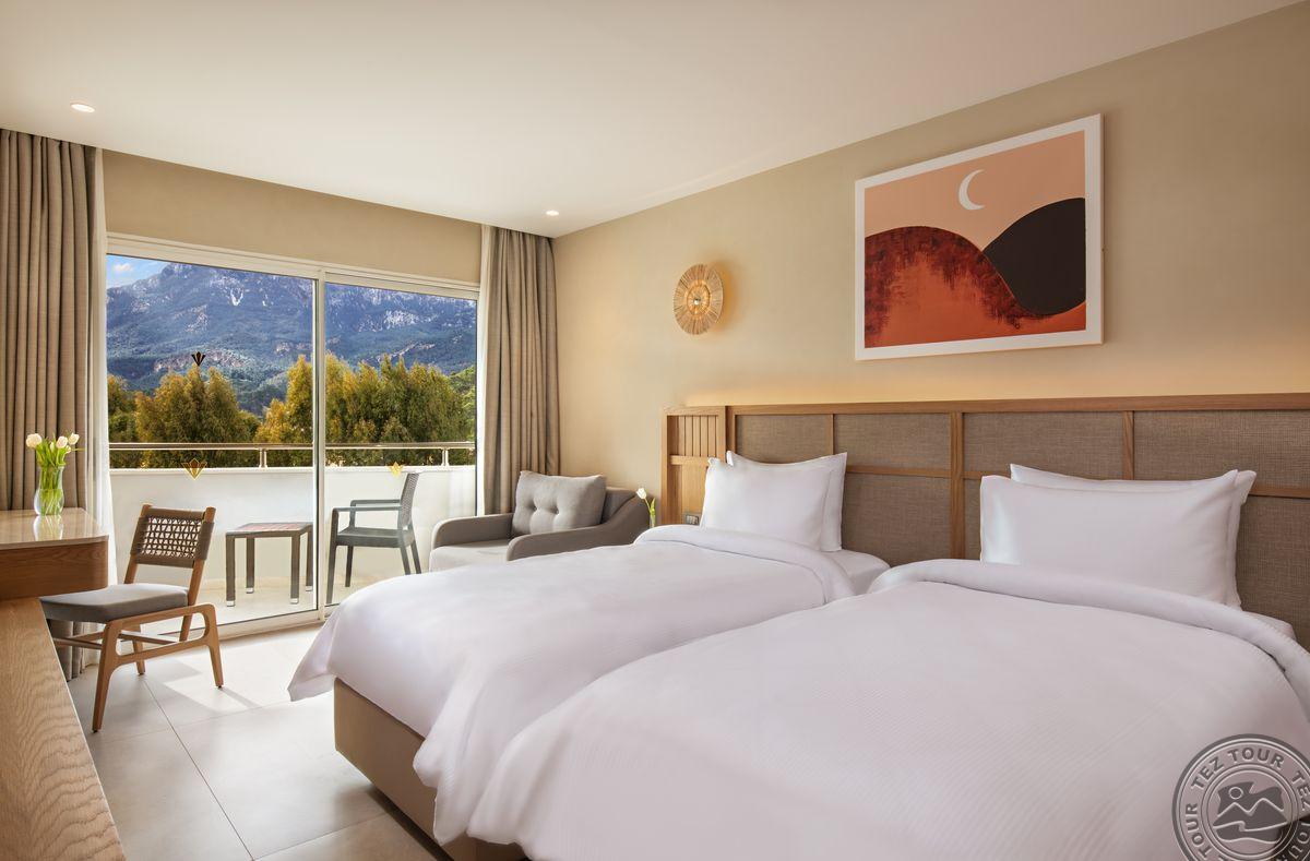 RIXOS PREMIUM TEKIROVA - THE LAND OF LEGENDS FREE ACCESS