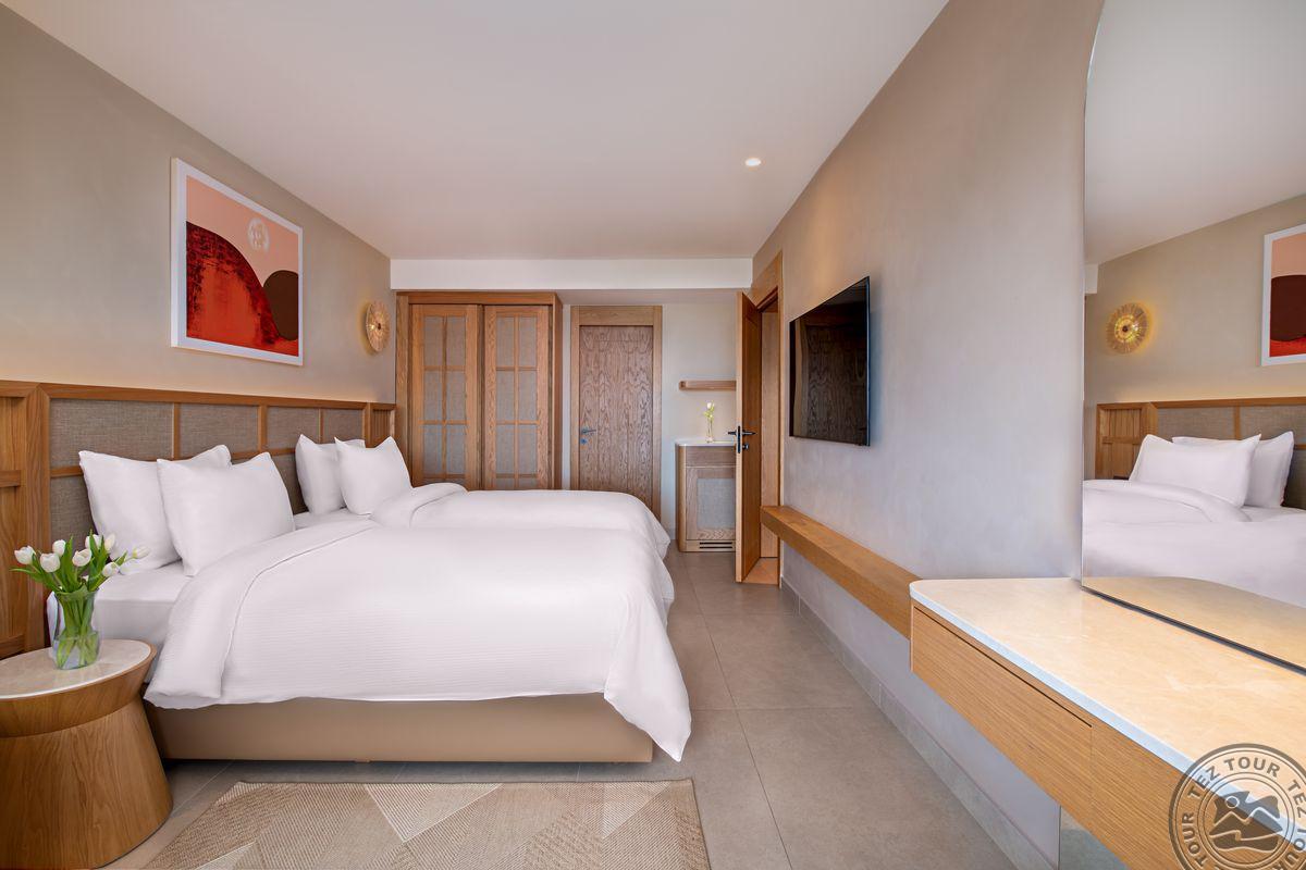 RIXOS PREMIUM TEKIROVA - THE LAND OF LEGENDS FREE ACCESS