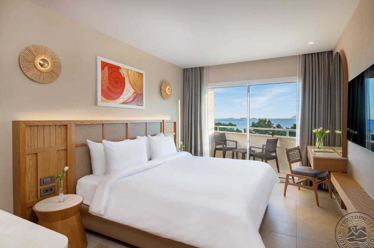 RIXOS PREMIUM TEKIROVA - THE LAND OF LEGENDS FREE ACCESS