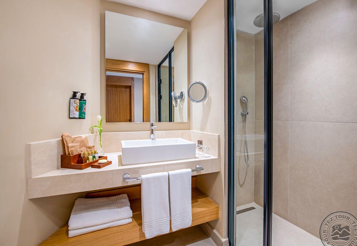 RIXOS PREMIUM TEKIROVA - THE LAND OF LEGENDS FREE ACCESS