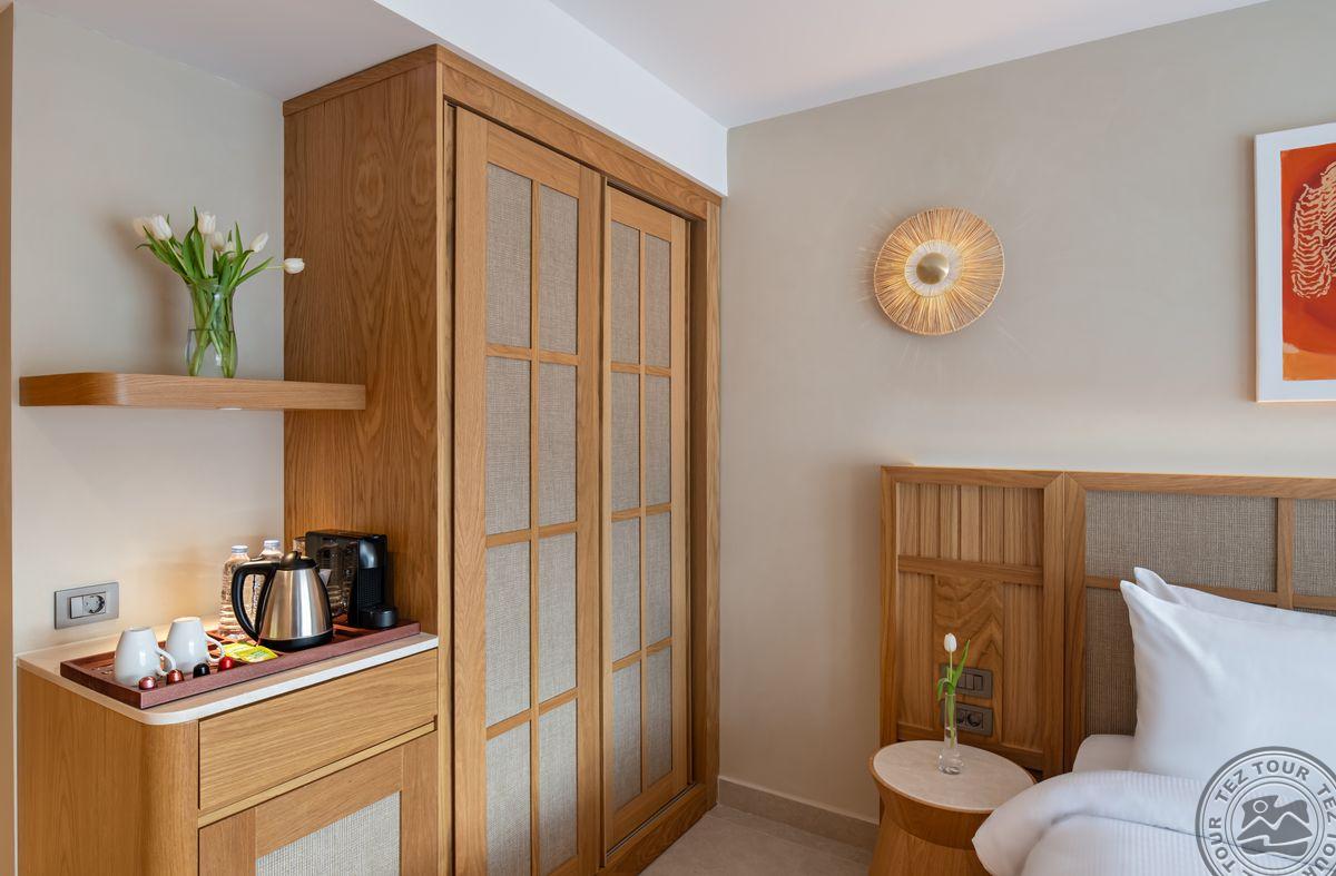 RIXOS PREMIUM TEKIROVA - THE LAND OF LEGENDS FREE ACCESS