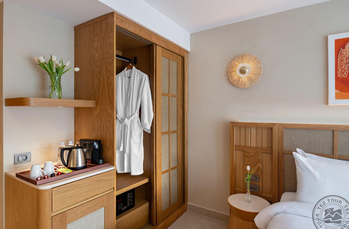 RIXOS PREMIUM TEKIROVA - THE LAND OF LEGENDS FREE ACCESS